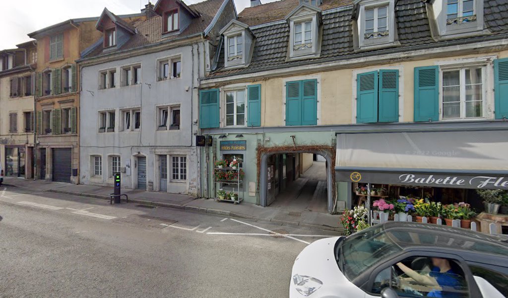 Retrouvez toutes les informations de contacts et horaires d&rsquo;ouverture pour Relais Pickup KHIN S EXOTIC situé à Montbeliard dans le département Doubs (25). Pour effectuer envoyer vos colis (colissimo, chronopost, suivi colis), une gestion bancaire (banque postal, French Bank), votre [&hellip;]