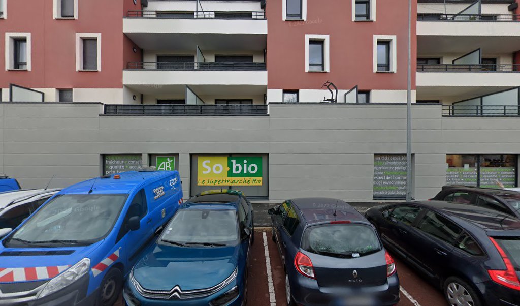 Retrouvez toutes les informations de contacts et horaires d&rsquo;ouverture pour Relais Pickup SO BIO situé à Ormes dans le département Loiret (45). Pour effectuer envoyer vos colis (colissimo, chronopost, suivi colis), une gestion bancaire (banque postal, French Bank), votre courrier [&hellip;]