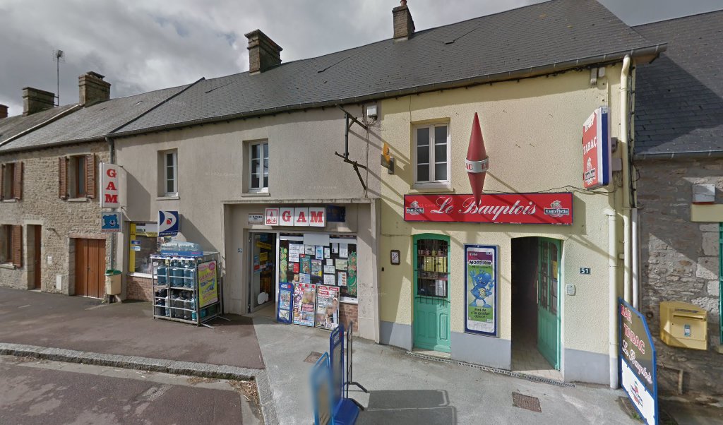 Retrouvez toutes les informations de contacts et horaires d&rsquo;ouverture pour La Poste Relais BAUPTE Buraliste situé à Baupte dans le département Manche (50). Pour effectuer envoyer vos colis (colissimo, chronopost, suivi colis), une gestion bancaire (banque postal, French Bank), votre [&hellip;]