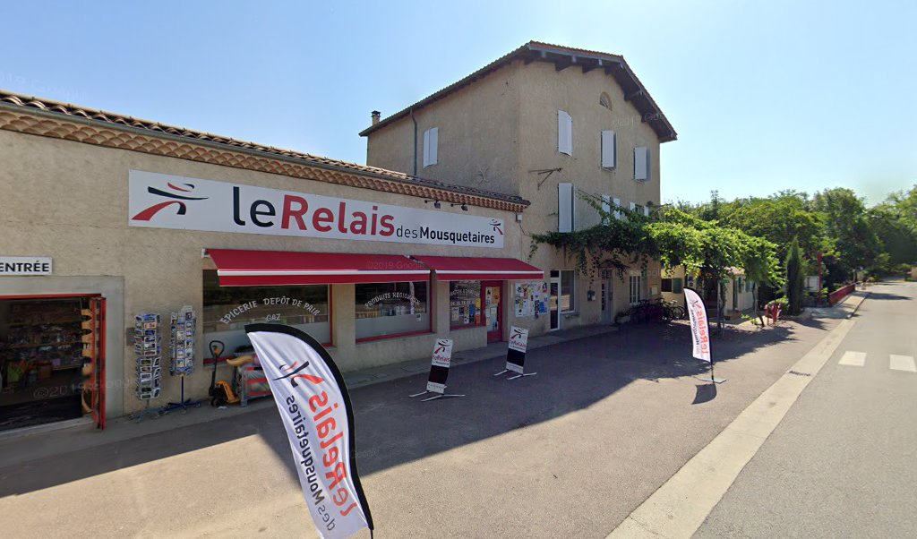 Retrouvez toutes les informations de contacts et horaires d&rsquo;ouverture pour Relais Pickup LE RELAIS DES MOUSQUETAIRES situé à Mirabel et blacons dans le département Drôme (26). Pour effectuer envoyer vos colis (colissimo, chronopost, suivi colis), une gestion bancaire (banque postal, [&hellip;]