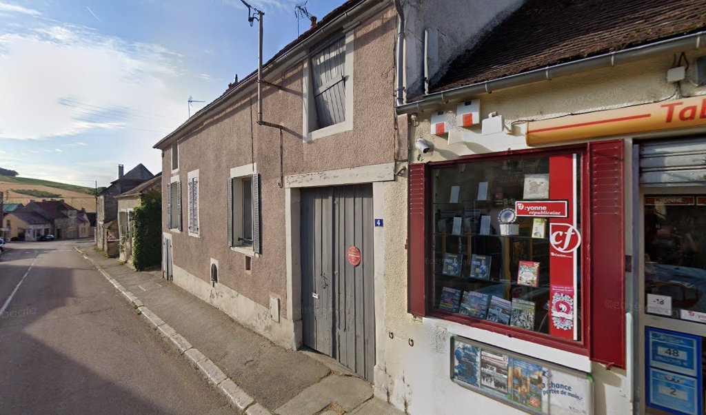 Retrouvez toutes les informations de contacts et horaires d&rsquo;ouverture pour La Poste Relais ST BRIS LE VINEUX Buraliste situé à St bris le vineux dans le département Yonne (89). Pour effectuer envoyer vos colis (colissimo, chronopost, suivi colis), une gestion [&hellip;]