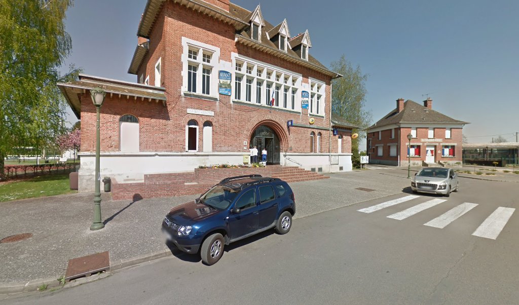 Retrouvez toutes les informations de contacts et horaires d&rsquo;ouverture pour La Poste TERGNIER FARGNIERS situé à Tergnier dans le département Aisne (02). Pour effectuer envoyer vos colis (colissimo, chronopost, suivi colis), une gestion bancaire (banque postal, French Bank), votre courrier [&hellip;]