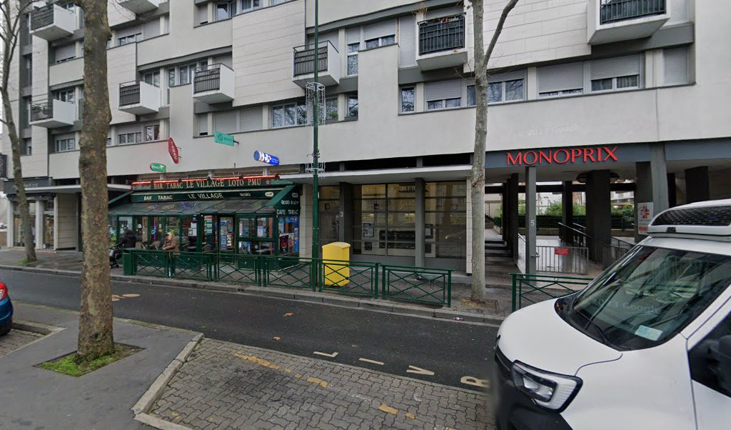 Retrouvez toutes les informations de contacts et horaires d&rsquo;ouverture pour Relais Pickup CYBER STORE situé à Colombes dans le département Hauts-de-Seine (92). Pour effectuer envoyer vos colis (colissimo, chronopost, suivi colis), une gestion bancaire (banque postal, French Bank), votre courrier [&hellip;]