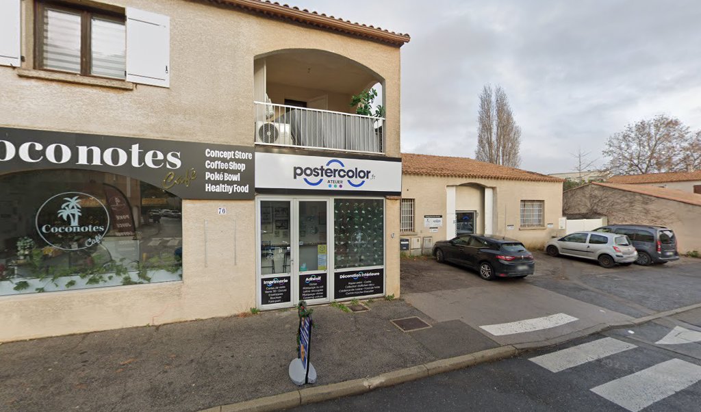 Retrouvez toutes les informations de contacts et horaires d&rsquo;ouverture pour Relais Pickup POSTERCOLOR situé à Montpellier dans le département Hérault (34). Pour effectuer envoyer vos colis (colissimo, chronopost, suivi colis), une gestion bancaire (banque postal, French Bank), votre courrier (suivi [&hellip;]