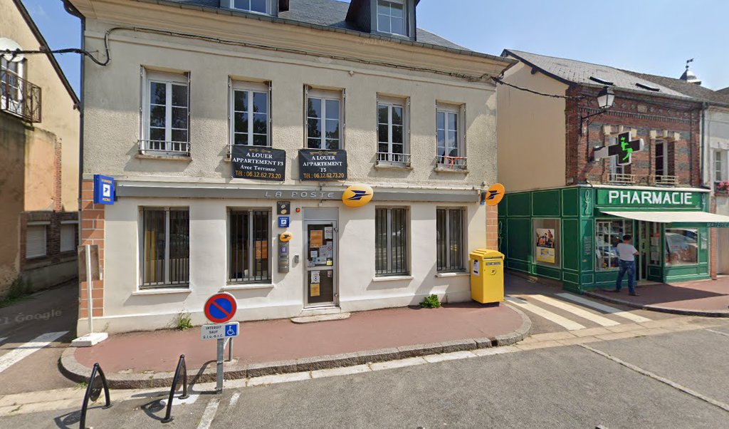Retrouvez toutes les informations de contacts et horaires d&rsquo;ouverture pour La Poste LA FERTE FRENEL situé à La ferte en ouche dans le département Orne (61). Pour effectuer envoyer vos colis (colissimo, chronopost, suivi colis), une gestion bancaire (banque postal, [&hellip;]