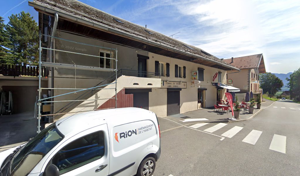 Retrouvez toutes les informations de contacts et horaires d&rsquo;ouverture pour Relais Pickup LE FOURNIL DU CHAUMET situé à Evires dans le département Haute-Savoie (74). Pour effectuer envoyer vos colis (colissimo, chronopost, suivi colis), une gestion bancaire (banque postal, French Bank), [&hellip;]