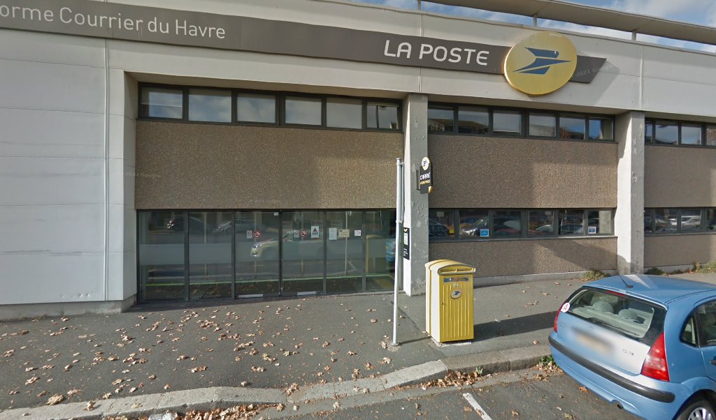 Retrouvez toutes les informations de contacts et horaires d&rsquo;ouverture pour Relais Pickup LA POSTE CARREPRO LE HAVRE PPDC situé à Le havre dans le département Seine-Maritime (76). Pour effectuer envoyer vos colis (colissimo, chronopost, suivi colis), une gestion bancaire (banque [&hellip;]