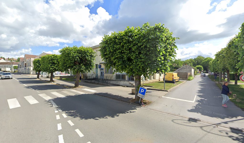 Retrouvez toutes les informations de contacts et horaires d&rsquo;ouverture pour La Poste CRECY LA CHAPELLE situé à Crecy la chapelle dans le département Seine-et-Marne (77). Pour effectuer envoyer vos colis (colissimo, chronopost, suivi colis), une gestion bancaire (banque postal, French [&hellip;]