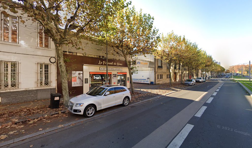 Retrouvez toutes les informations de contacts et horaires d&rsquo;ouverture pour Relais Pickup LE FOURNIL DE NINA situé à Bordeaux dans le département Gironde (33). Pour effectuer envoyer vos colis (colissimo, chronopost, suivi colis), une gestion bancaire (banque postal, French Bank), [&hellip;]