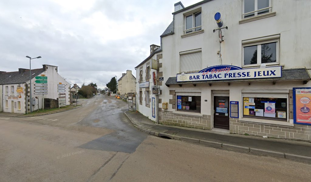 Retrouvez toutes les informations de contacts et horaires d&rsquo;ouverture pour Relais Pickup LE BOUNTY situé à Plouneour menez dans le département Finistère (29). Pour effectuer envoyer vos colis (colissimo, chronopost, suivi colis), une gestion bancaire (banque postal, French Bank), votre [&hellip;]