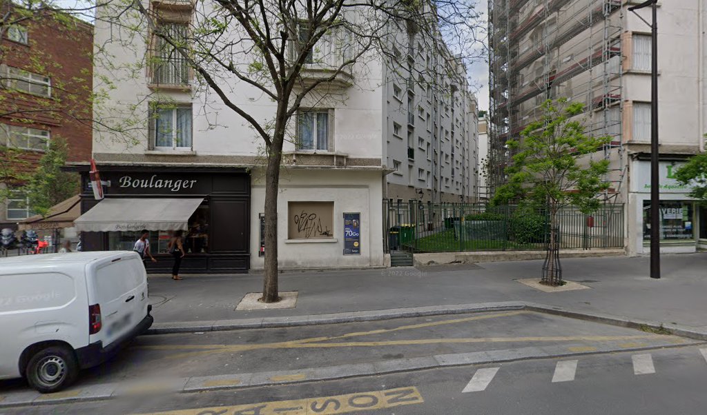 Retrouvez toutes les informations de contacts et horaires d&rsquo;ouverture pour Relais Pickup BOULANGERIE PATISSERIE BERTHIER situé à Paris dans le département Paris (75). Pour effectuer envoyer vos colis (colissimo, chronopost, suivi colis), une gestion bancaire (banque postal, French Bank), votre [&hellip;]