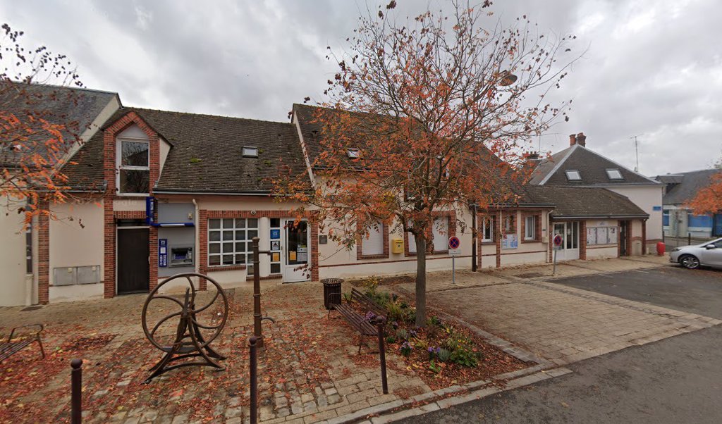 Retrouvez toutes les informations de contacts et horaires d&rsquo;ouverture pour La Poste SAINT GEORGES SUR EURE situé à St georges sur eure dans le département Eure-et-Loir (28). Pour effectuer envoyer vos colis (colissimo, chronopost, suivi colis), une gestion bancaire (banque [&hellip;]