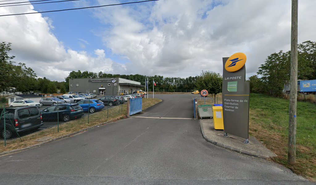 Retrouvez toutes les informations de contacts et horaires d&rsquo;ouverture pour Relais Pickup LA POSTE CARREPRO NONTRON situé à Nontron dans le département Dordogne (24). Pour effectuer envoyer vos colis (colissimo, chronopost, suivi colis), une gestion bancaire (banque postal, French Bank), [&hellip;]