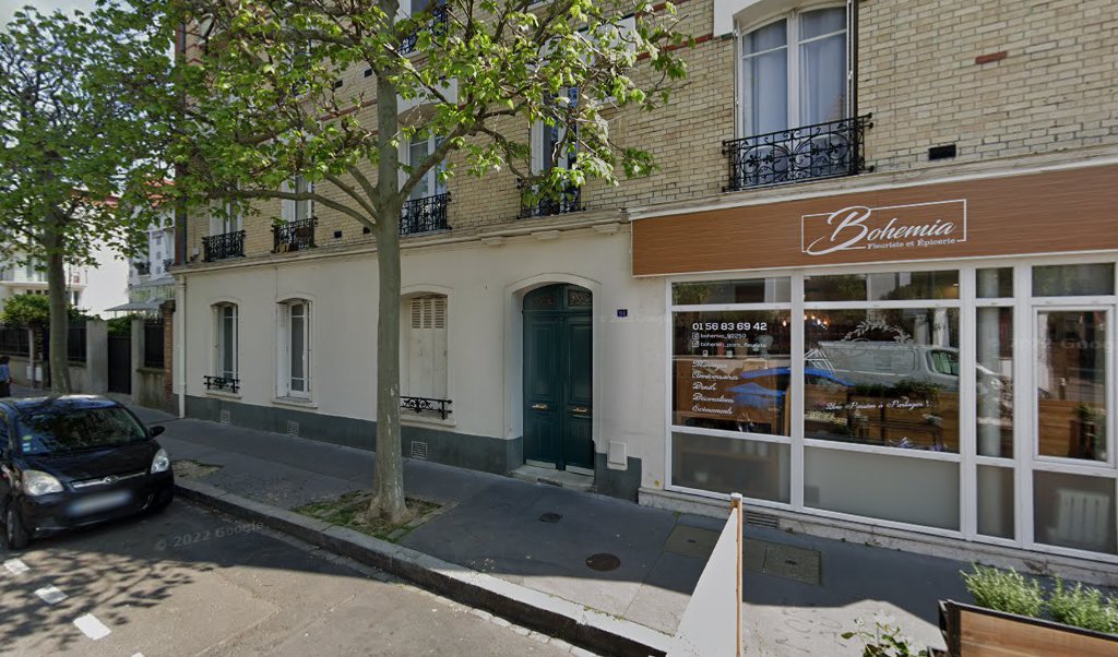 Retrouvez toutes les informations de contacts et horaires d&rsquo;ouverture pour Relais Pickup BOHEMIA situé à La garenne colombes dans le département Hauts-de-Seine (92). Pour effectuer envoyer vos colis (colissimo, chronopost, suivi colis), une gestion bancaire (banque postal, French Bank), votre [&hellip;]