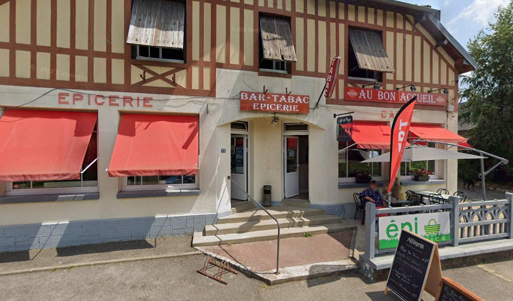 Retrouvez toutes les informations de contacts et horaires d&rsquo;ouverture pour Relais Pickup AU BON ACCUEIL situé à Envronville dans le département Seine-Maritime (76). Pour effectuer envoyer vos colis (colissimo, chronopost, suivi colis), une gestion bancaire (banque postal, French Bank), votre [&hellip;]
