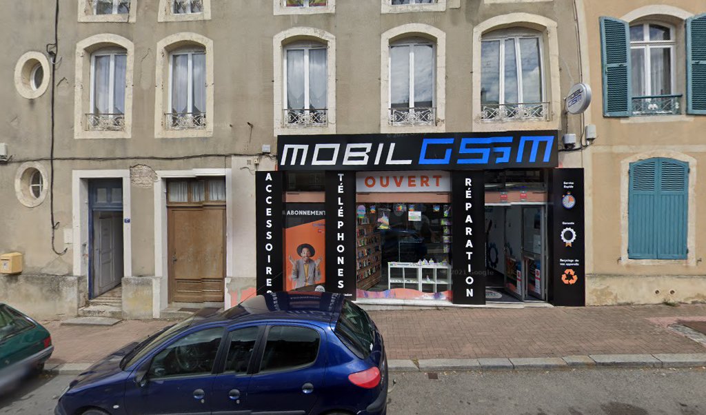 Retrouvez toutes les informations de contacts et horaires d&rsquo;ouverture pour Relais Pickup MOBIL GSM situé à Falaise dans le département Calvados (14). Pour effectuer envoyer vos colis (colissimo, chronopost, suivi colis), une gestion bancaire (banque postal, French Bank), votre courrier [&hellip;]