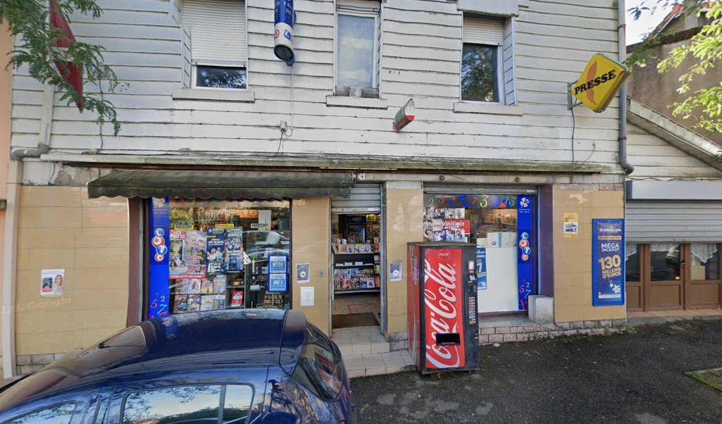 Retrouvez toutes les informations de contacts et horaires d&rsquo;ouverture pour Relais Pickup TABAC LE HAVANITOS situé à Villerupt dans le département Meurthe-et-Moselle (54). Pour effectuer envoyer vos colis (colissimo, chronopost, suivi colis), une gestion bancaire (banque postal, French Bank), votre [&hellip;]