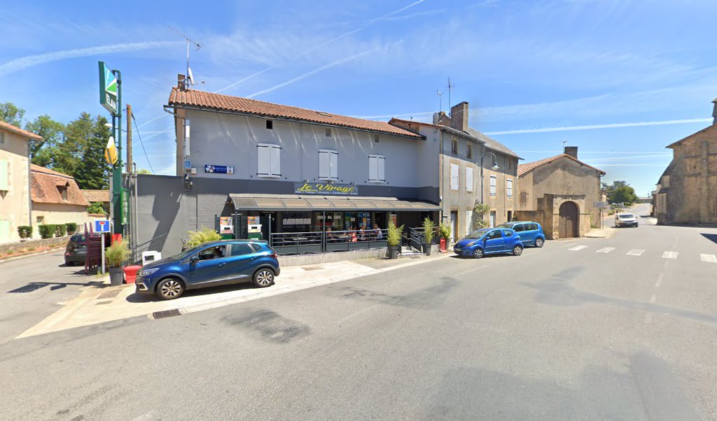 Retrouvez toutes les informations de contacts et horaires d&rsquo;ouverture pour Relais Pickup BAR TABAC LE VIRAGE situé à Pressac dans le département Vienne (86). Pour effectuer envoyer vos colis (colissimo, chronopost, suivi colis), une gestion bancaire (banque postal, French Bank), [&hellip;]