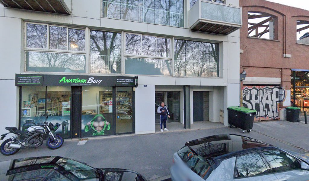 Retrouvez toutes les informations de contacts et horaires d&rsquo;ouverture pour Relais Pickup ANATOMIK BODY situé à Toulouse dans le département Haute-Garonne (31). Pour effectuer envoyer vos colis (colissimo, chronopost, suivi colis), une gestion bancaire (banque postal, French Bank), votre courrier [&hellip;]