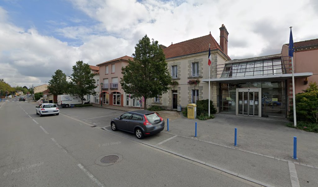 Retrouvez toutes les informations de contacts et horaires d&rsquo;ouverture pour La Poste Agence Communale CHAUMES EN RETZ Mairie situé à Chaumes en retz dans le département Loire-Atlantique (44). Pour effectuer envoyer vos colis (colissimo, chronopost, suivi colis), une gestion bancaire [&hellip;]