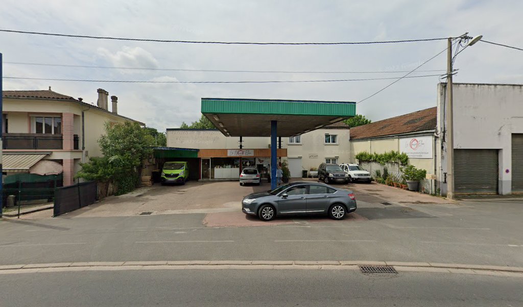 Retrouvez toutes les informations de contacts et horaires d&rsquo;ouverture pour Relais Pickup LE NOUVEL ELAN situé à Pineuilh dans le département Gironde (33). Pour effectuer envoyer vos colis (colissimo, chronopost, suivi colis), une gestion bancaire (banque postal, French Bank), votre [&hellip;]