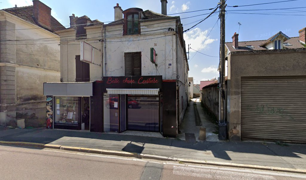 Retrouvez toutes les informations de contacts et horaires d&rsquo;ouverture pour Relais Pickup BELLE CHOSE situé à Mormant dans le département Seine-et-Marne (77). Pour effectuer envoyer vos colis (colissimo, chronopost, suivi colis), une gestion bancaire (banque postal, French Bank), votre courrier [&hellip;]