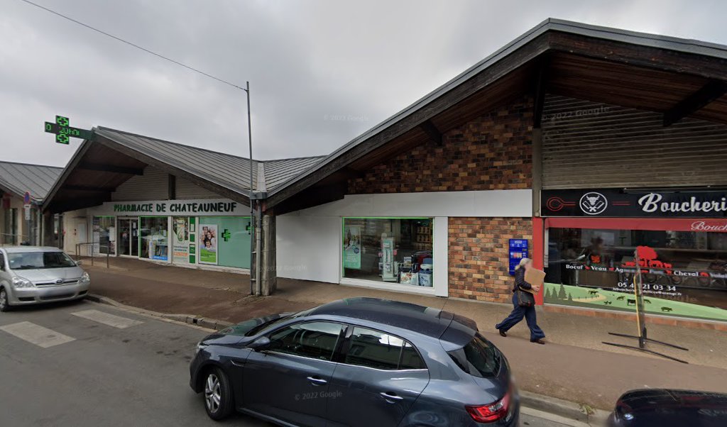 Retrouvez toutes les informations de contacts et horaires d&rsquo;ouverture pour La Poste CHATELLERAULT CHATEAUNEUF situé à Chatellerault dans le département Vienne (86). Pour effectuer envoyer vos colis (colissimo, chronopost, suivi colis), une gestion bancaire (banque postal, French Bank), votre courrier [&hellip;]