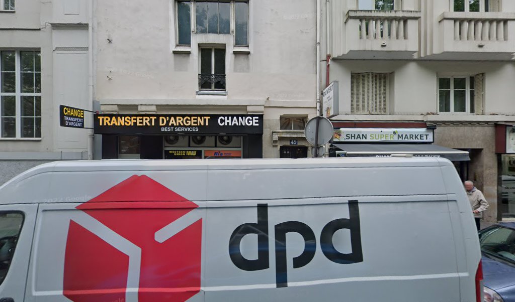 Retrouvez toutes les informations de contacts et horaires d&rsquo;ouverture pour Relais Pickup BEST SERVICES situé à Paris dans le département Paris (75). Pour effectuer envoyer vos colis (colissimo, chronopost, suivi colis), une gestion bancaire (banque postal, French Bank), votre courrier [&hellip;]