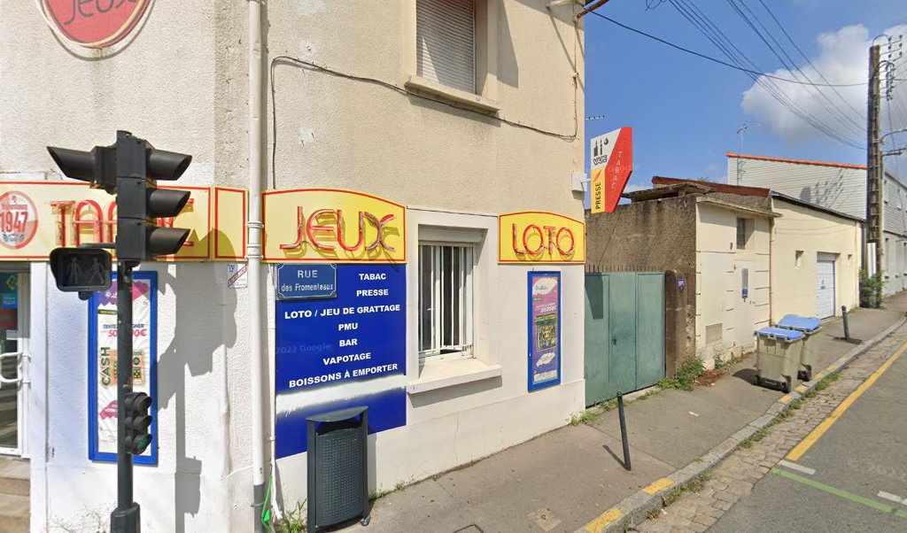 Retrouvez toutes les informations de contacts et horaires d&rsquo;ouverture pour Relais Pickup TABAC LE SEVRE situé à Nantes dans le département Loire-Atlantique (44). Pour effectuer envoyer vos colis (colissimo, chronopost, suivi colis), une gestion bancaire (banque postal, French Bank), votre [&hellip;]