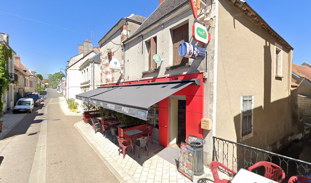 Retrouvez toutes les informations de contacts et horaires d&rsquo;ouverture pour Relais Pickup LE MOULIN situé à Gracay dans le département Cher (18). Pour effectuer envoyer vos colis (colissimo, chronopost, suivi colis), une gestion bancaire (banque postal, French Bank), votre courrier [&hellip;]