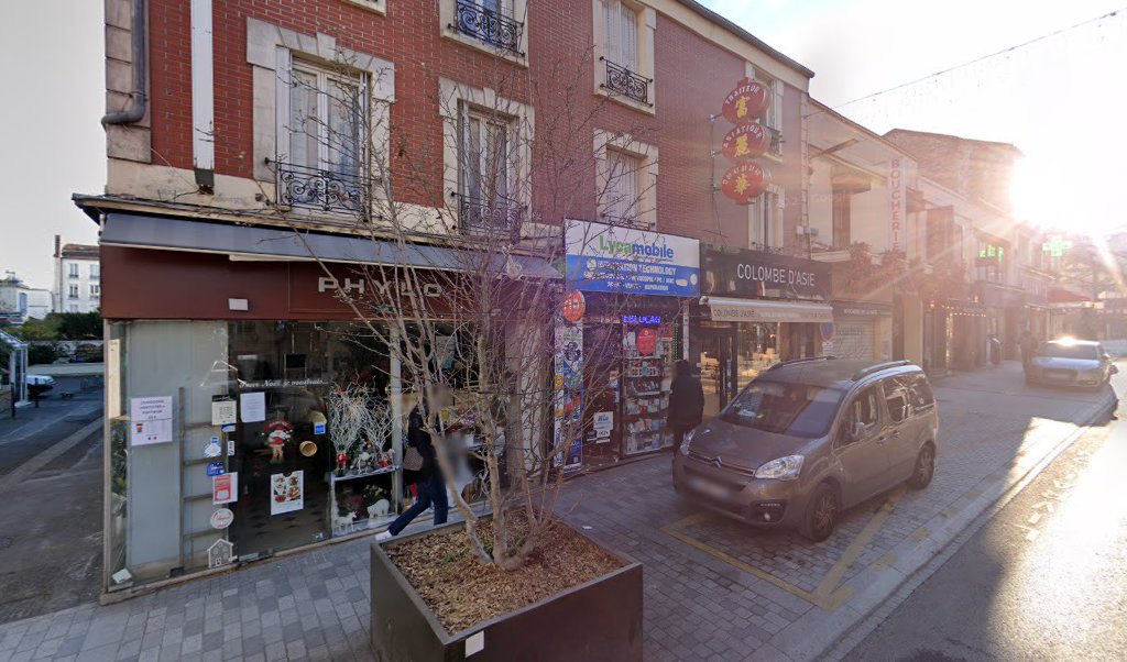 Retrouvez toutes les informations de contacts et horaires d&rsquo;ouverture pour Relais Pickup REPARATION TECHNOLOGY situé à Asnieres sur seine dans le département Hauts-de-Seine (92). Pour effectuer envoyer vos colis (colissimo, chronopost, suivi colis), une gestion bancaire (banque postal, French Bank), [&hellip;]