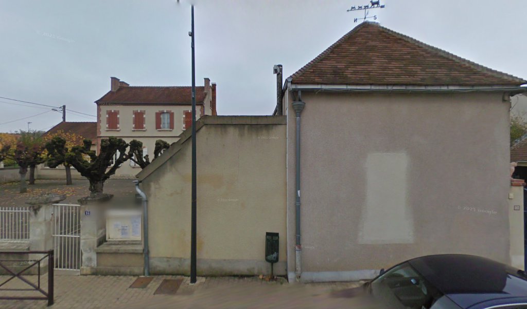 Retrouvez toutes les informations de contacts et horaires d&rsquo;ouverture pour La Poste Agence Communale CHEMILLY SUR YONNE Mairie situé à Chemilly sur yonne dans le département Yonne (89). Pour effectuer envoyer vos colis (colissimo, chronopost, suivi colis), une gestion bancaire [&hellip;]