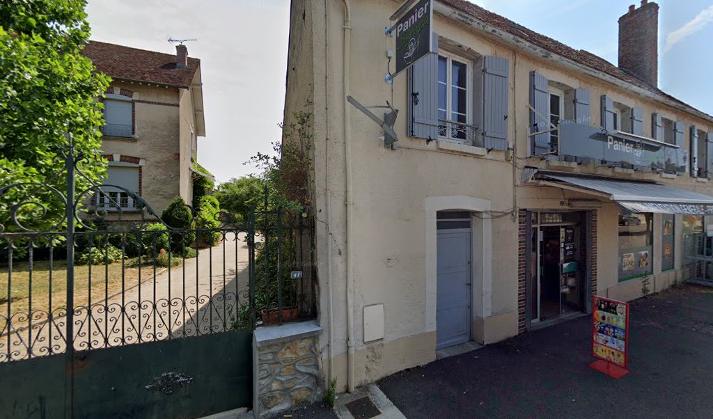Retrouvez toutes les informations de contacts et horaires d&rsquo;ouverture pour Relais Pickup PANIER SYMPA situé à Pontigny dans le département Yonne (89). Pour effectuer envoyer vos colis (colissimo, chronopost, suivi colis), une gestion bancaire (banque postal, French Bank), votre courrier [&hellip;]