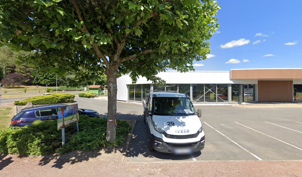 Retrouvez toutes les informations de contacts et horaires d&rsquo;ouverture pour Relais Pickup LA VIE CLAIRE situé à Montceau les mines dans le département Saône-et-Loire (71). Pour effectuer envoyer vos colis (colissimo, chronopost, suivi colis), une gestion bancaire (banque postal, French [&hellip;]