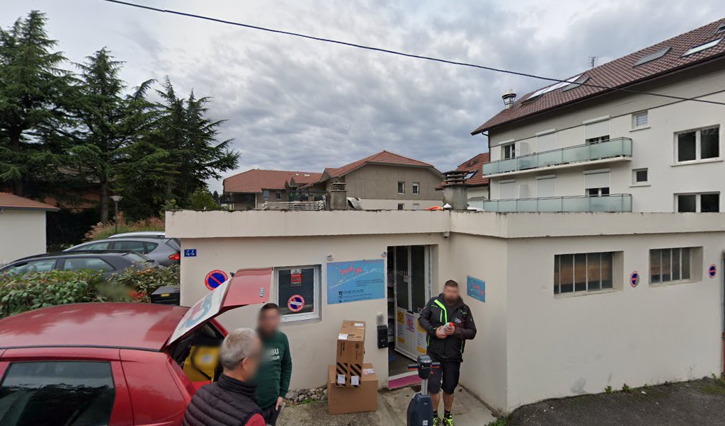 Retrouvez toutes les informations de contacts et horaires d&rsquo;ouverture pour Relais Pickup C TOUT CLEAN 74 situé à Publier dans le département Haute-Savoie (74). Pour effectuer envoyer vos colis (colissimo, chronopost, suivi colis), une gestion bancaire (banque postal, French Bank), [&hellip;]