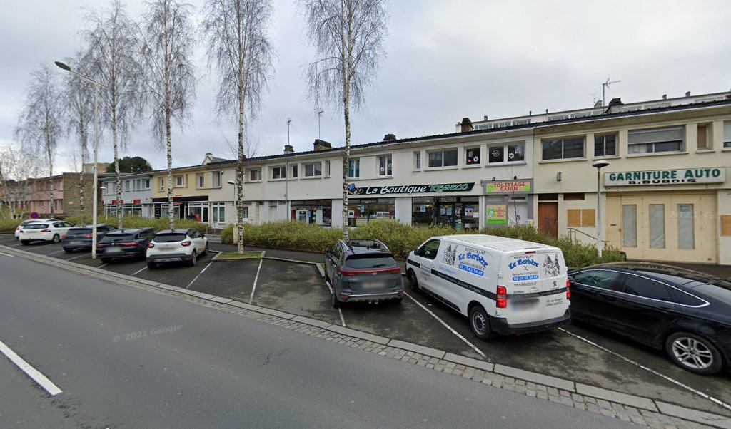 Retrouvez toutes les informations de contacts et horaires d&rsquo;ouverture pour Relais Pickup LA BOUTIQUE REGECO situé à St lo dans le département Manche (50). Pour effectuer envoyer vos colis (colissimo, chronopost, suivi colis), une gestion bancaire (banque postal, French Bank), [&hellip;]