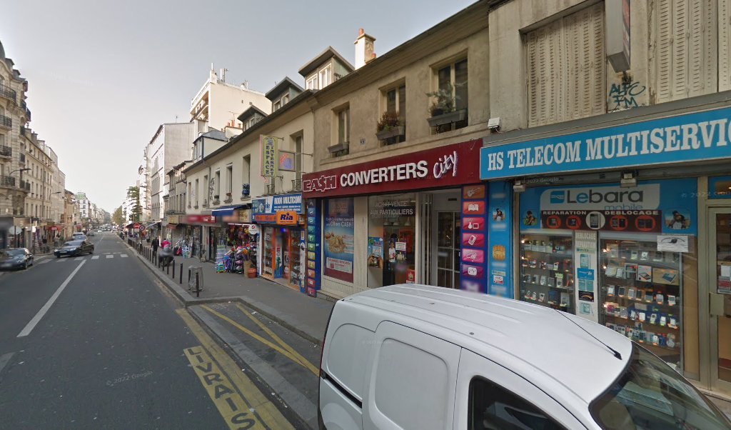 Retrouvez toutes les informations de contacts et horaires d&rsquo;ouverture pour Relais Pickup L EPICERIE EXOTIQUE situé à Paris dans le département Paris (75). Pour effectuer envoyer vos colis (colissimo, chronopost, suivi colis), une gestion bancaire (banque postal, French Bank), votre [&hellip;]