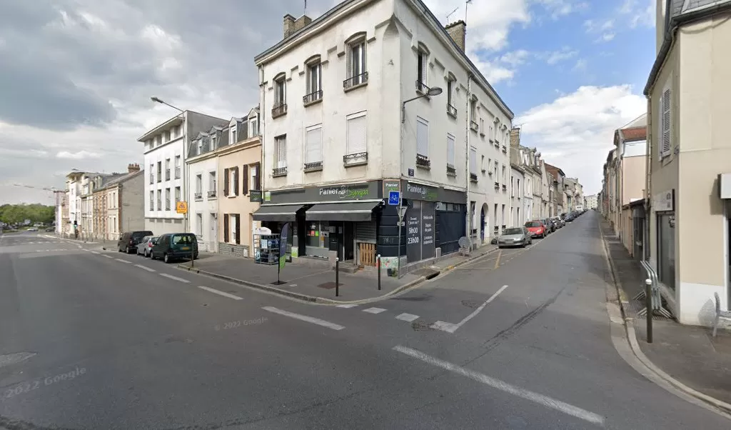 Retrouvez toutes les informations de contacts et horaires d&rsquo;ouverture pour Relais Pickup PANIER SYMPA situé à Reims dans le département Marne (51). Pour effectuer envoyer vos colis (colissimo, chronopost, suivi colis), une gestion bancaire (banque postal, French Bank), votre courrier [&hellip;]