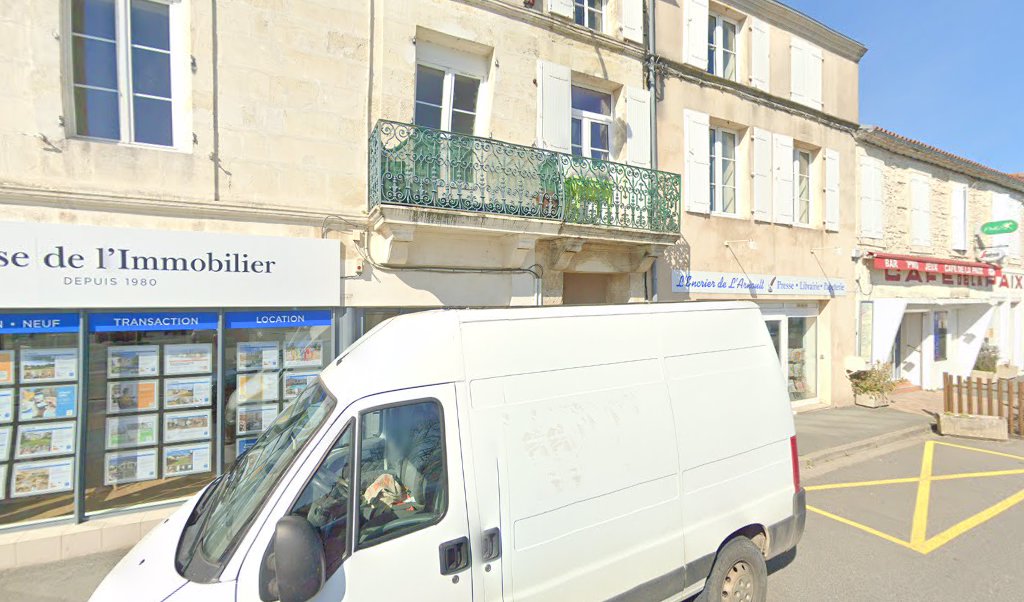 Retrouvez toutes les informations de contacts et horaires d&rsquo;ouverture pour Relais Pickup L ENCRIER – PRESSE – LIBRAIRIE situé à Pont l abbe d arnoult dans le département Charente-Maritime (17). Pour effectuer envoyer vos colis (colissimo, chronopost, suivi colis), une [&hellip;]