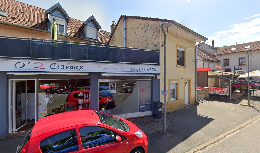 Retrouvez toutes les informations de contacts et horaires d&rsquo;ouverture pour Relais Pickup BAR LA COLOMBE situé à Colombier fontaine dans le département Doubs (25). Pour effectuer envoyer vos colis (colissimo, chronopost, suivi colis), une gestion bancaire (banque postal, French Bank), [&hellip;]