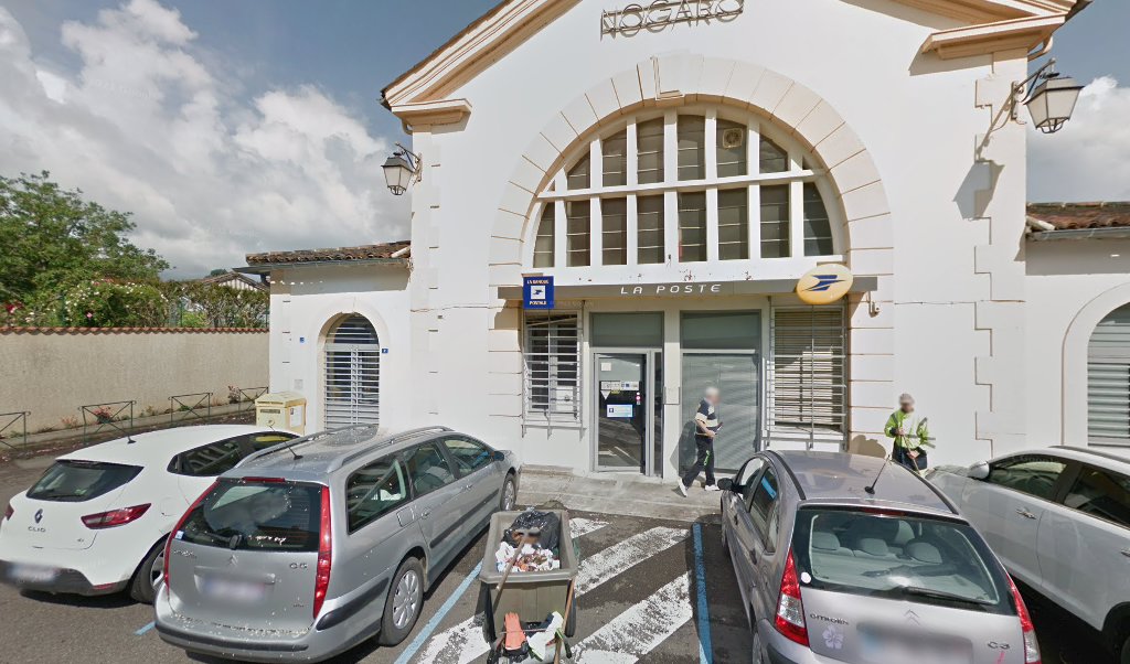 Retrouvez toutes les informations de contacts et horaires d&rsquo;ouverture pour La Poste NOGARO situé à Nogaro dans le département Gers (32). Pour effectuer envoyer vos colis (colissimo, chronopost, suivi colis), une gestion bancaire (banque postal, French Bank), votre courrier (suivi [&hellip;]