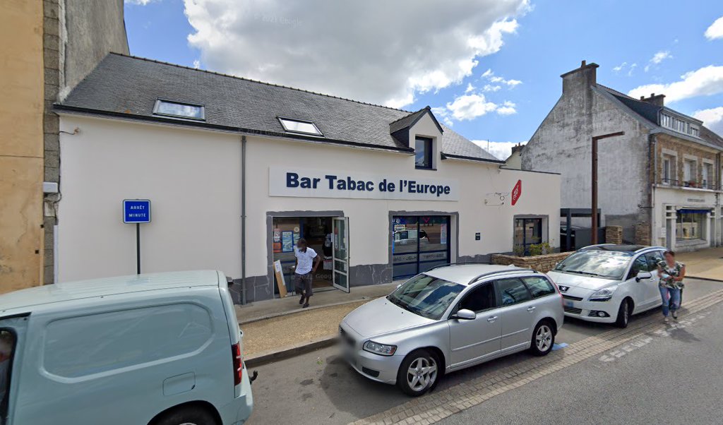 Retrouvez toutes les informations de contacts et horaires d&rsquo;ouverture pour Relais Pickup L EUROPE situé à Quimperle dans le département Finistère (29). Pour effectuer envoyer vos colis (colissimo, chronopost, suivi colis), une gestion bancaire (banque postal, French Bank), votre courrier [&hellip;]