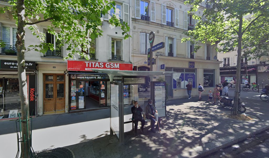 Retrouvez toutes les informations de contacts et horaires d&rsquo;ouverture pour Relais Pickup LE LINGOT D OR situé à Paris dans le département Paris (75). Pour effectuer envoyer vos colis (colissimo, chronopost, suivi colis), une gestion bancaire (banque postal, French Bank), [&hellip;]