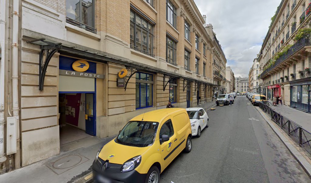 Retrouvez toutes les informations de contacts et horaires d&rsquo;ouverture pour La Poste Espace Clients Pro PARIS 9 CHORON PSE situé à Paris dans le département Paris (75). Pour effectuer envoyer vos colis (colissimo, chronopost, suivi colis), une gestion bancaire (banque [&hellip;]