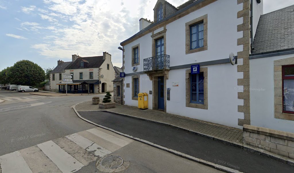 Retrouvez toutes les informations de contacts et horaires d&rsquo;ouverture pour La Poste PLOURIN LES MORLAIX situé à Plourin les morlaix dans le département Finistère (29). Pour effectuer envoyer vos colis (colissimo, chronopost, suivi colis), une gestion bancaire (banque postal, French [&hellip;]