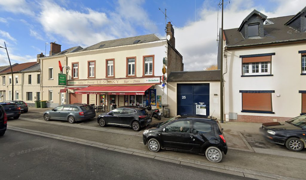 Retrouvez toutes les informations de contacts et horaires d&rsquo;ouverture pour Relais Pickup LE SULKY situé à Salouel dans le département Somme (80). Pour effectuer envoyer vos colis (colissimo, chronopost, suivi colis), une gestion bancaire (banque postal, French Bank), votre courrier [&hellip;]