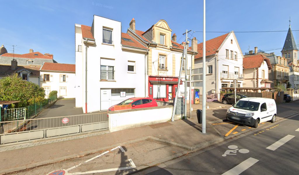 Retrouvez toutes les informations de contacts et horaires d&rsquo;ouverture pour Relais Pickup BOULANGERIE BANETTE PIERRE FIDRI situé à Metz dans le département Moselle (57). Pour effectuer envoyer vos colis (colissimo, chronopost, suivi colis), une gestion bancaire (banque postal, French Bank), [&hellip;]