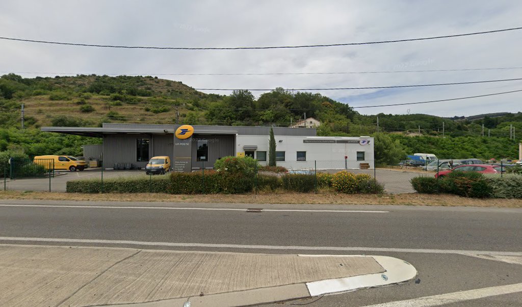 Retrouvez toutes les informations de contacts et horaires d&rsquo;ouverture pour La Poste Espace Clients Pro LA VOULTE SUR RHONE PDC1 situé à La voulte sur rhone dans le département Ardèche (07). Pour effectuer envoyer vos colis (colissimo, chronopost, suivi colis), [&hellip;]