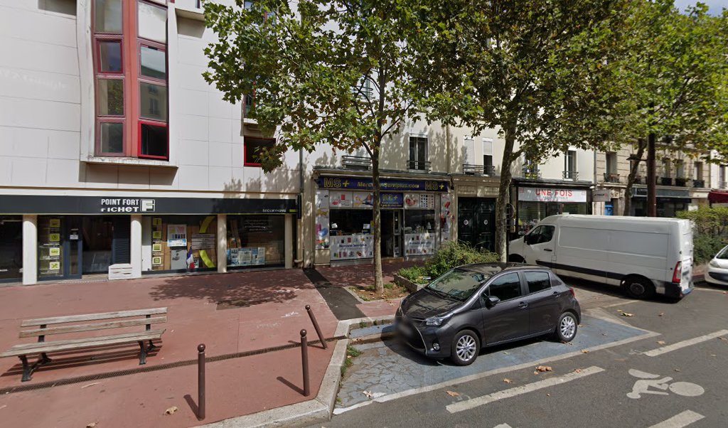 Retrouvez toutes les informations de contacts et horaires d&rsquo;ouverture pour Relais Pickup MERCERIE SERVIPLUS situé à Charenton le pont dans le département Val-de-Marne (94). Pour effectuer envoyer vos colis (colissimo, chronopost, suivi colis), une gestion bancaire (banque postal, French Bank), [&hellip;]