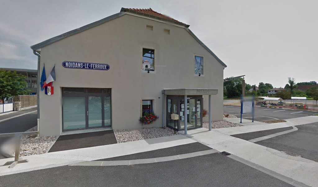Retrouvez toutes les informations de contacts et horaires d&rsquo;ouverture pour La Poste Agence Communale NOIDANS LE FERROUX Mairie situé à Noidans le ferroux dans le département Haute-Saône (70). Pour effectuer envoyer vos colis (colissimo, chronopost, suivi colis), une gestion bancaire [&hellip;]